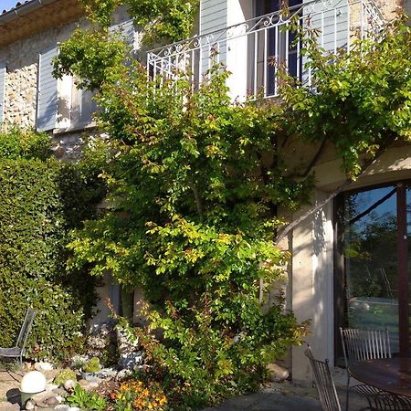 Hotel Le Petit Fabre Montagnac  Exteriér fotografie