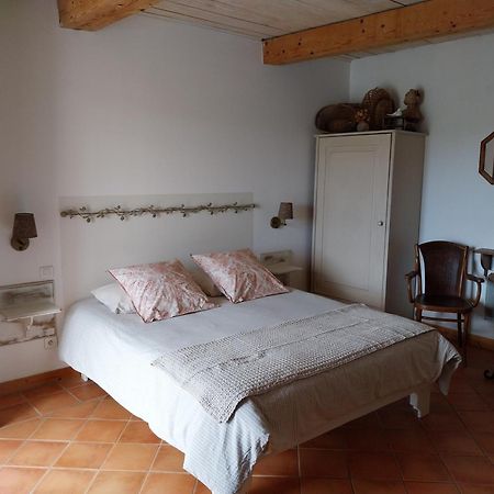 Hotel Le Petit Fabre Montagnac  Pokoj fotografie