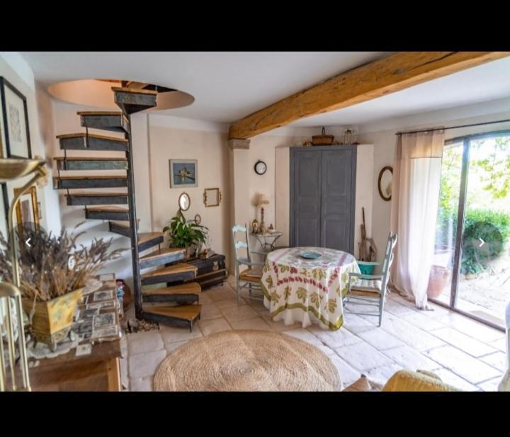 Hotel Le Petit Fabre Montagnac  Exteriér fotografie