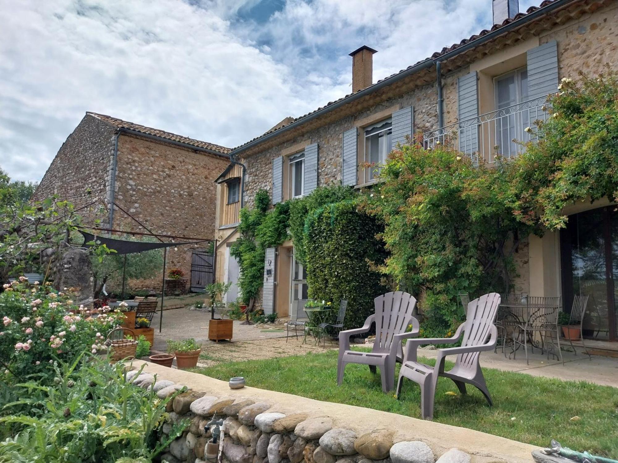 Hotel Le Petit Fabre Montagnac  Exteriér fotografie
