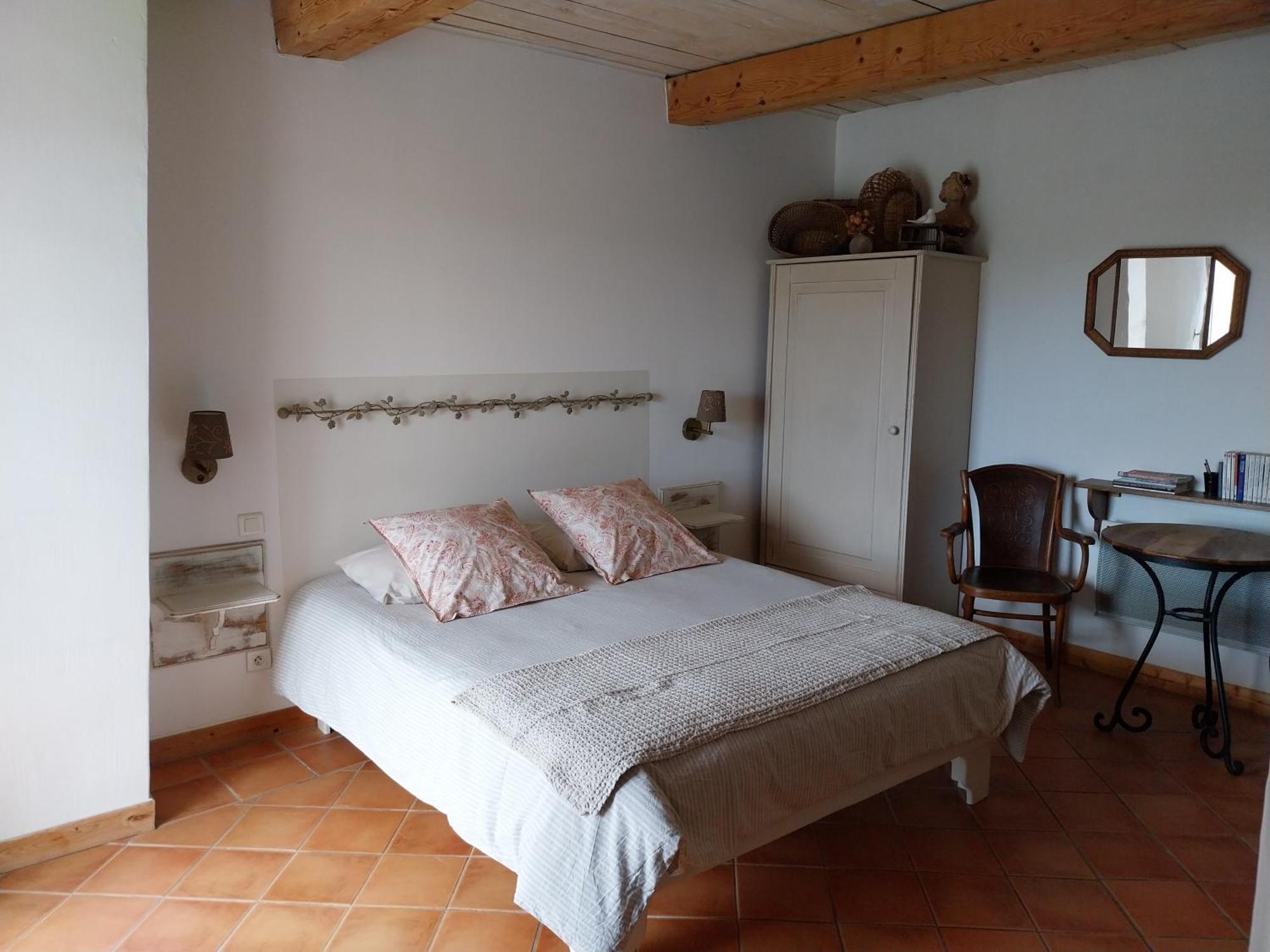 Hotel Le Petit Fabre Montagnac  Pokoj fotografie