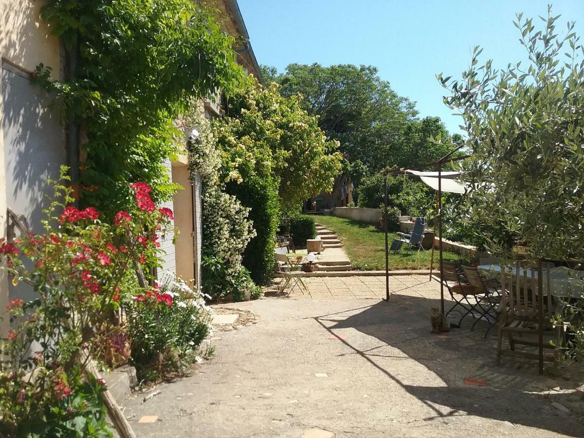 Hotel Le Petit Fabre Montagnac  Exteriér fotografie