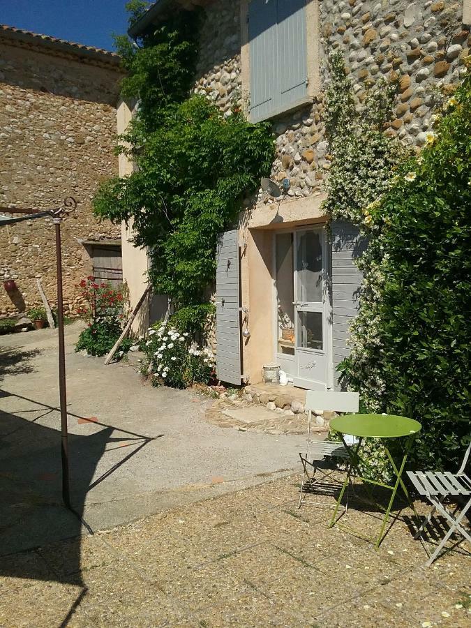 Hotel Le Petit Fabre Montagnac  Exteriér fotografie